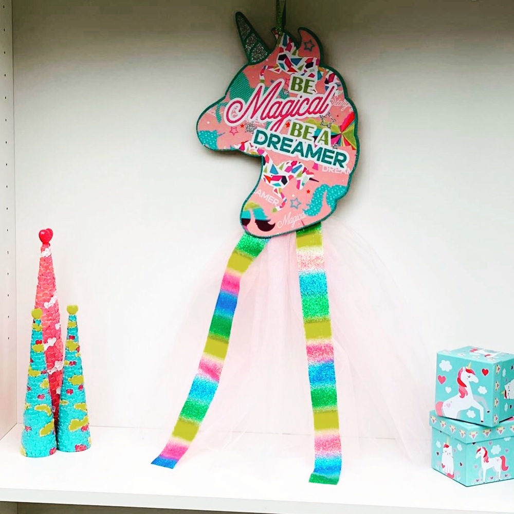 Hair bow bow holder